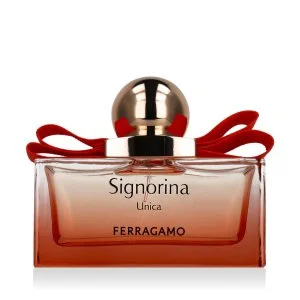 Salvatore Ferragamo Signorina Unica Eau de Parfum til kvinder