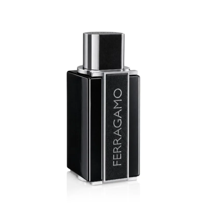 Sublime Leather Intense Eau de Parfum til mænd 100 ml