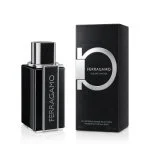 Sublime Leather Intense Eau de Parfum til mænd 100 ml