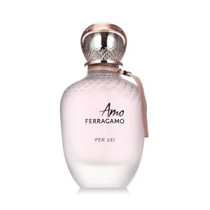Salvatore Ferragamo Amo Ferragamo Per Lei Eau de Parfum til kvinder