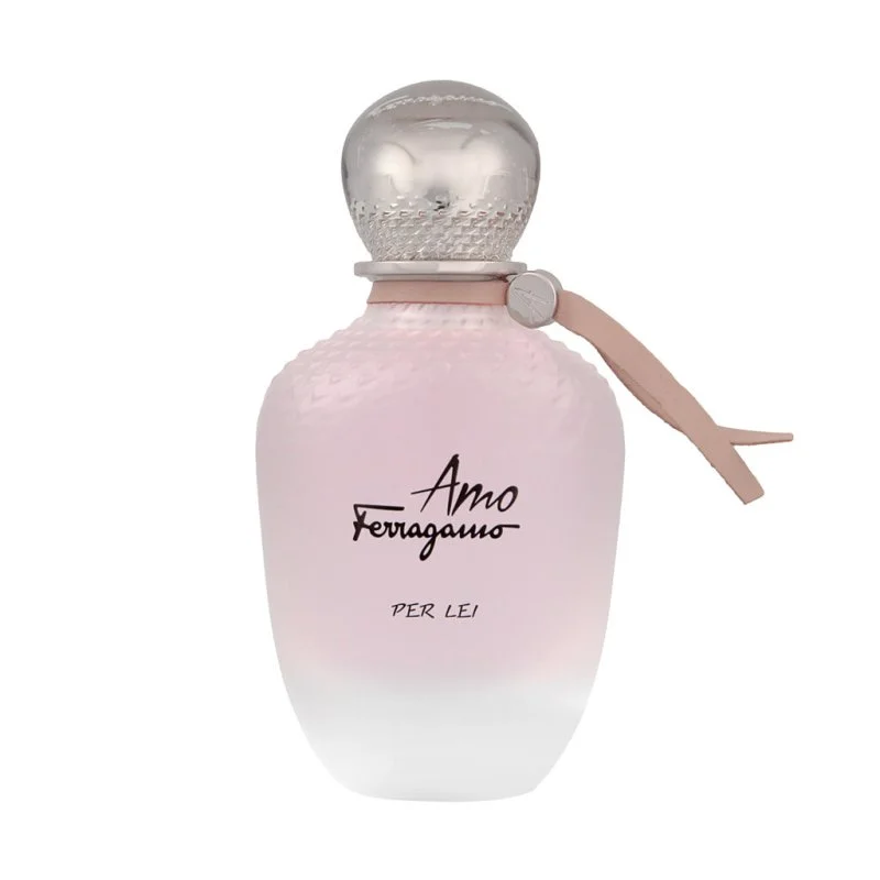 Amo Ferragamo Per Lei Eau de Parfum til kvinder 100 ml