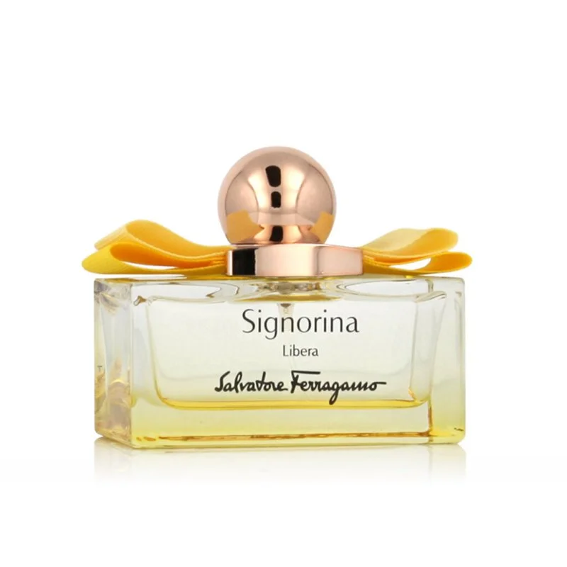 Signorina Libera parfumevand til kvinder 50 ml