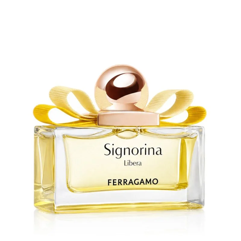 Signorina Libera parfumevand til kvinder 50 ml