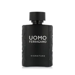 Salvatore Ferragamo Uomo Signature Eau de Parfum til mænd