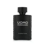Uomo Signature Eau de Parfum til mænd 100 ml
