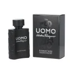 Uomo Signature Eau de Parfum til mænd 100 ml