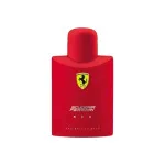 Scuderia Ferrari Red eau de toilette til mænd 125 ml