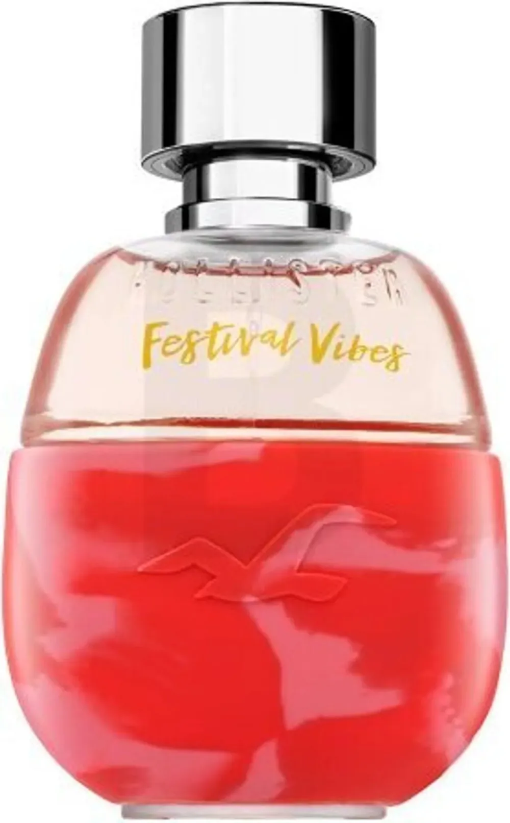 Festival Vibes Eau de Parfum til kvinder 100 ml