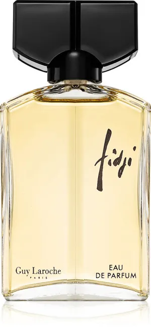 Guy Laroche Fidji Eau de Parfum til kvinder
