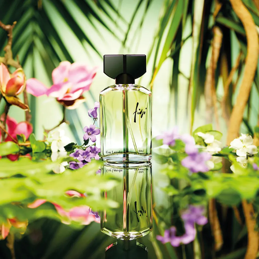 Fidji Eau de Parfum til kvinder 50 ml