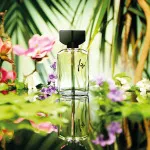 Fidji Eau de Toilette til kvinder 50 ml