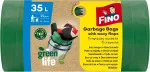 FINO Skraldeposer Green Life Easy pack 25 μm - 35 l (22 stk.)