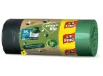 FINO Green Life indtrækkelige affaldsposer - 35 l (15 stk.)