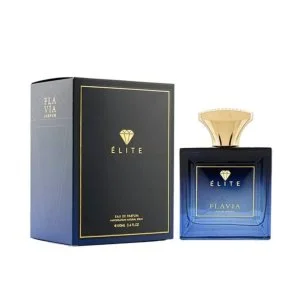 Flavia Élite parfumevand unisex