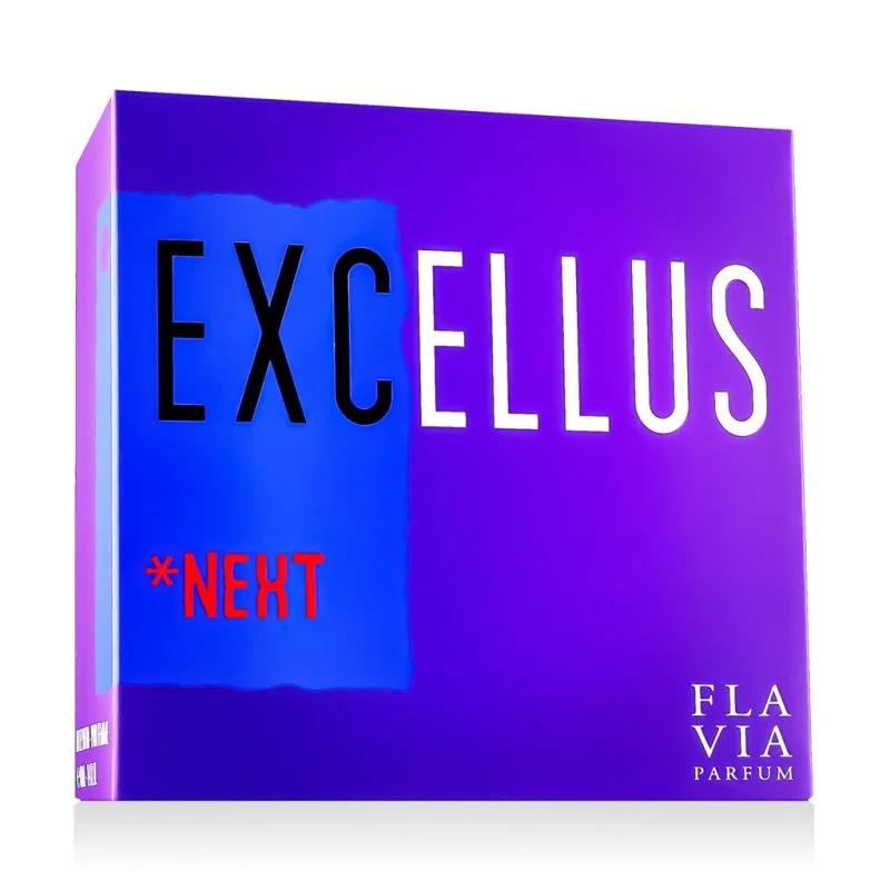 Excellsus Next Eau de Parfum til kvinder