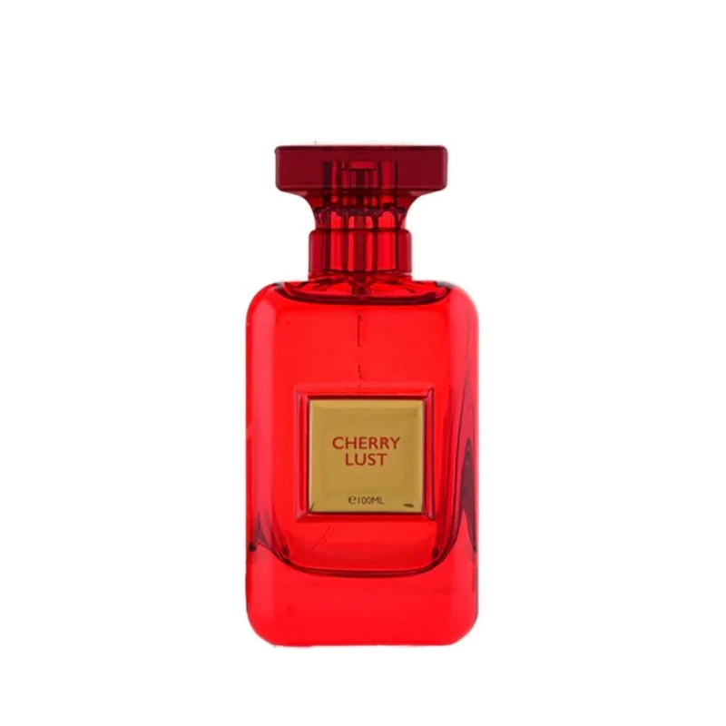 Cherry Lust parfumevand unisex