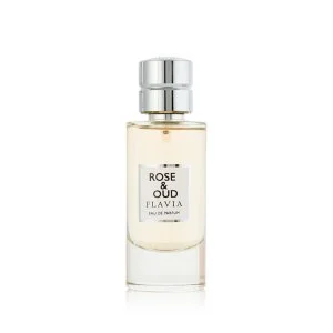 Flavia Rose & Oud parfumevand til kvinder