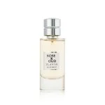 Rose & Oud parfumevand til kvinder 90 ml