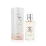 Rose & Oud parfumevand til kvinder