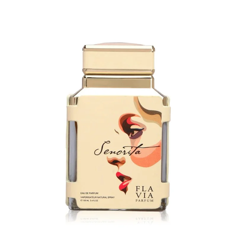 Senorita Eau de Parfum til kvinder