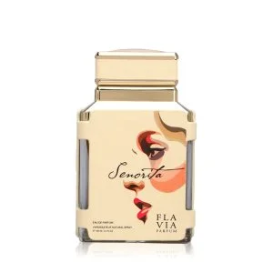 Flavia Senorita Eau de Parfum til kvinder