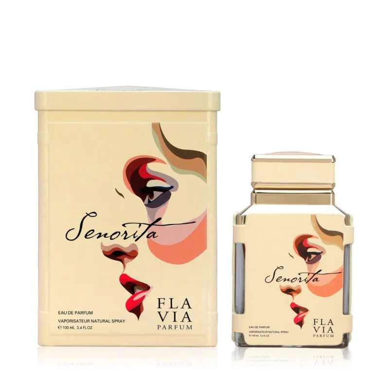 Senorita Eau de Parfum til kvinder