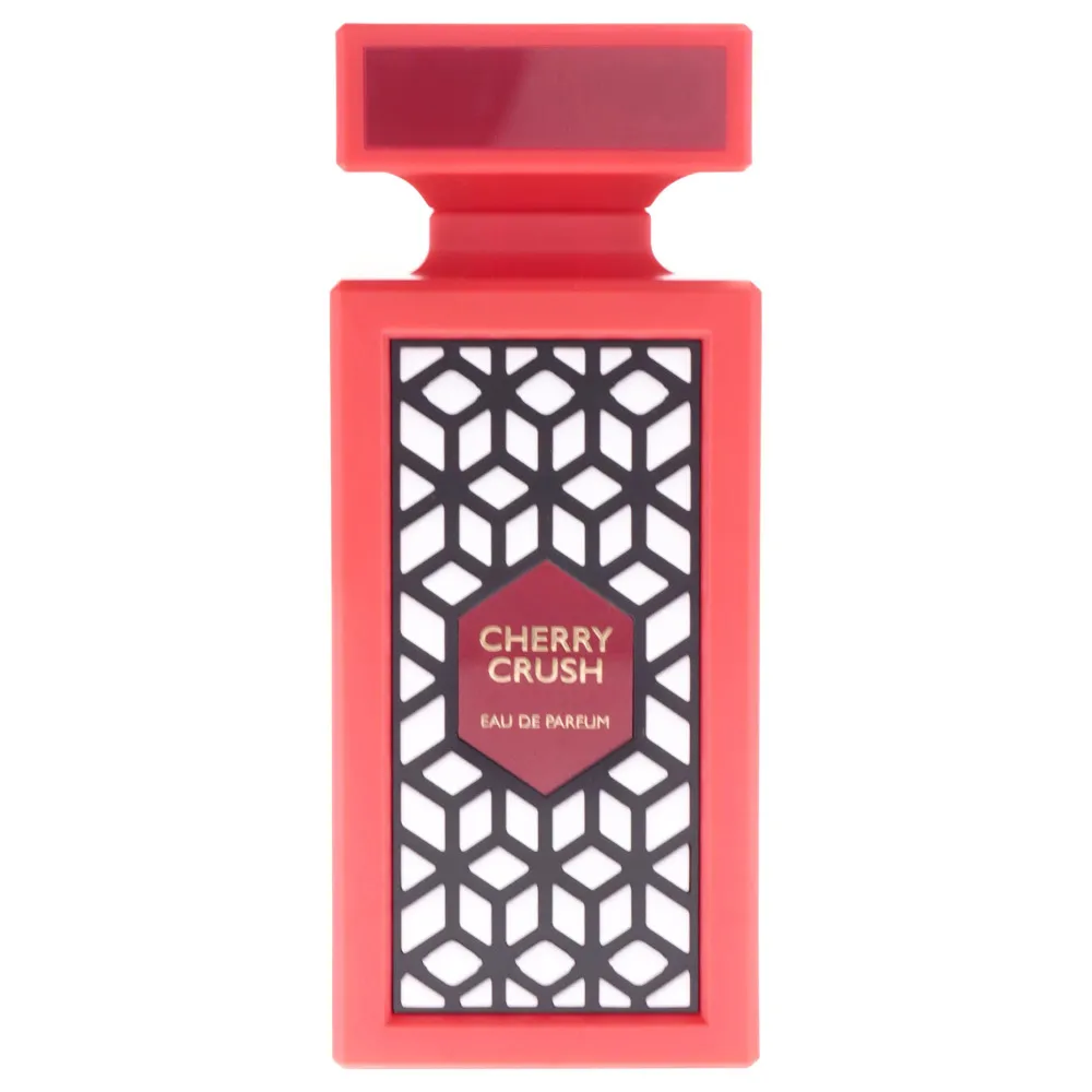 Cherry Crush parfumeret vand unisex 90 ml