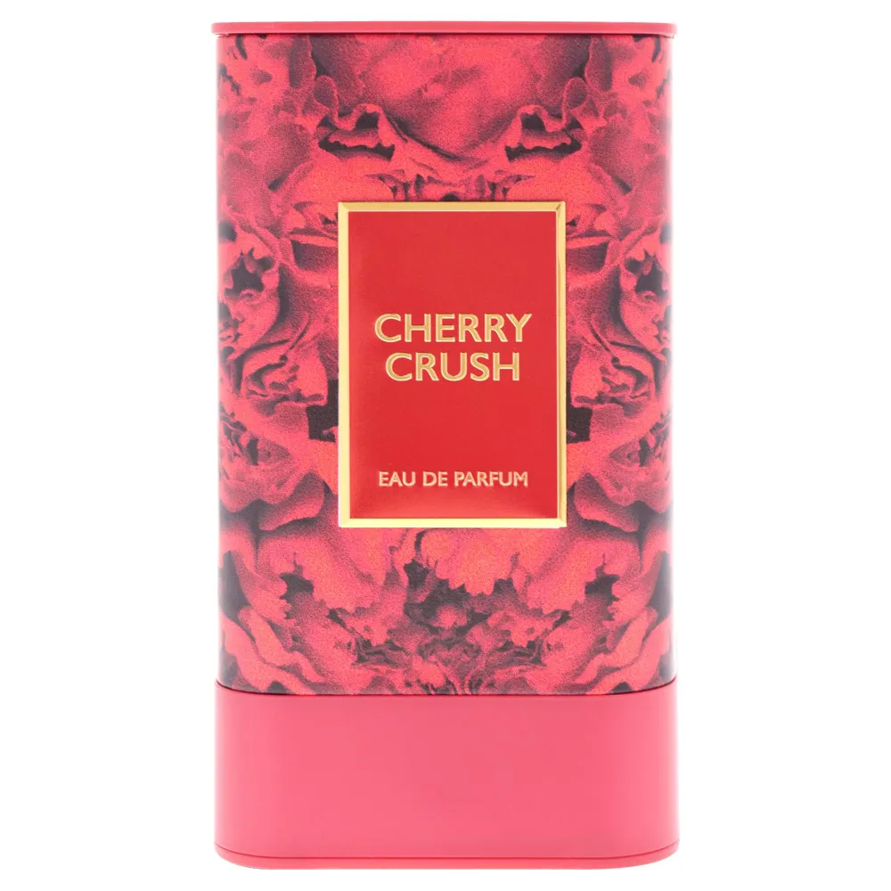 Cherry Crush parfumeret vand unisex 90 ml