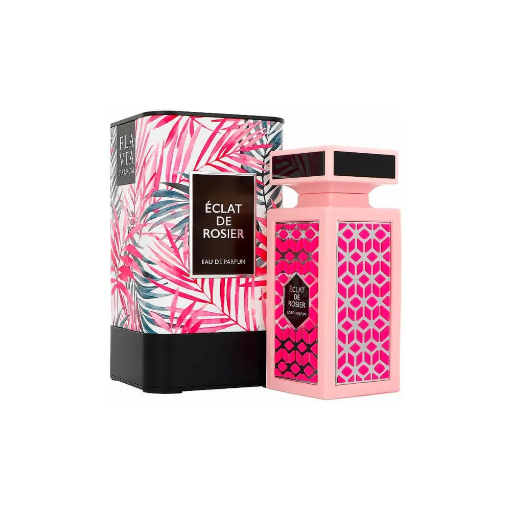 Éclat de Rosier parfumeret vand unisex 90 ml