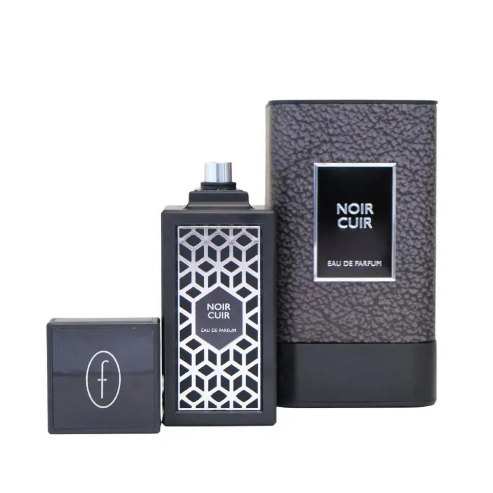 Noir Cuir parfumeret vand unisex 90 ml