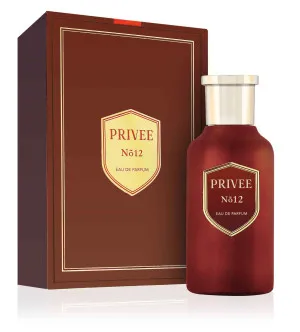 Flavia Privee No 12 parfumeret vand unisex 100 ml