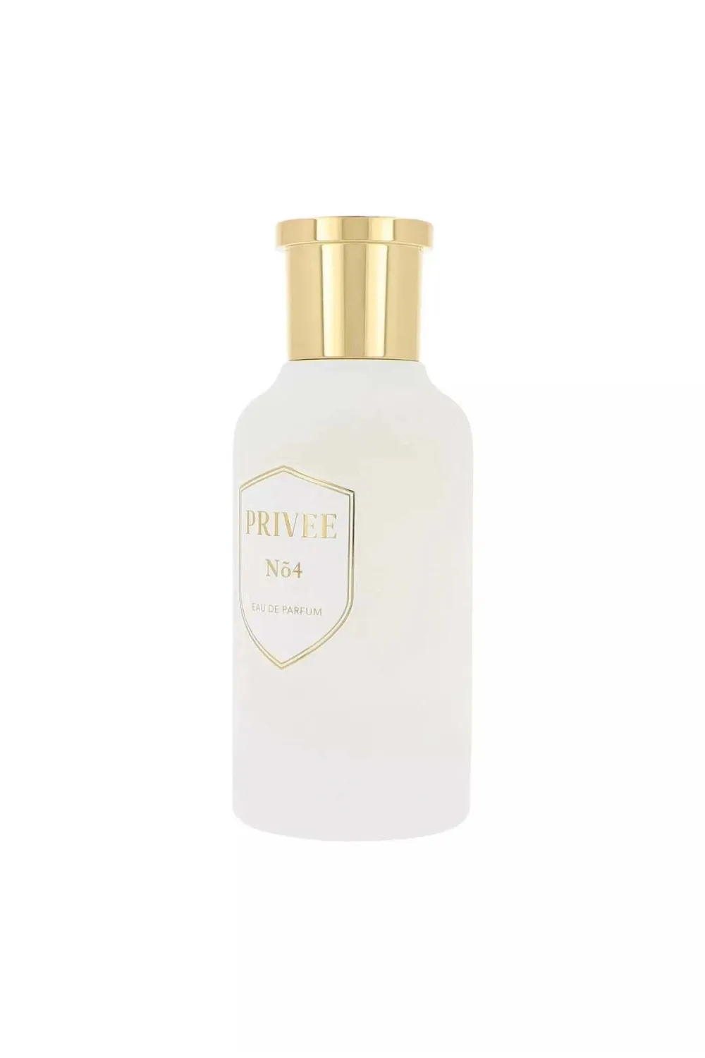 Privee No 4 parfumeret vand unisex 100 ml