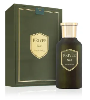 Flavia Privee No 9 parfumeret vand unisex 100 ml