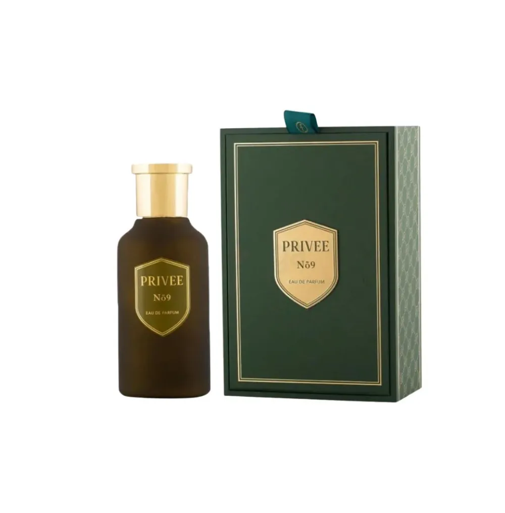 Privee No 9 parfumeret vand unisex 100 ml
