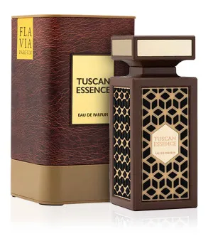 Flavia Tuscan Essence parfumeret vand unisex 90 ml