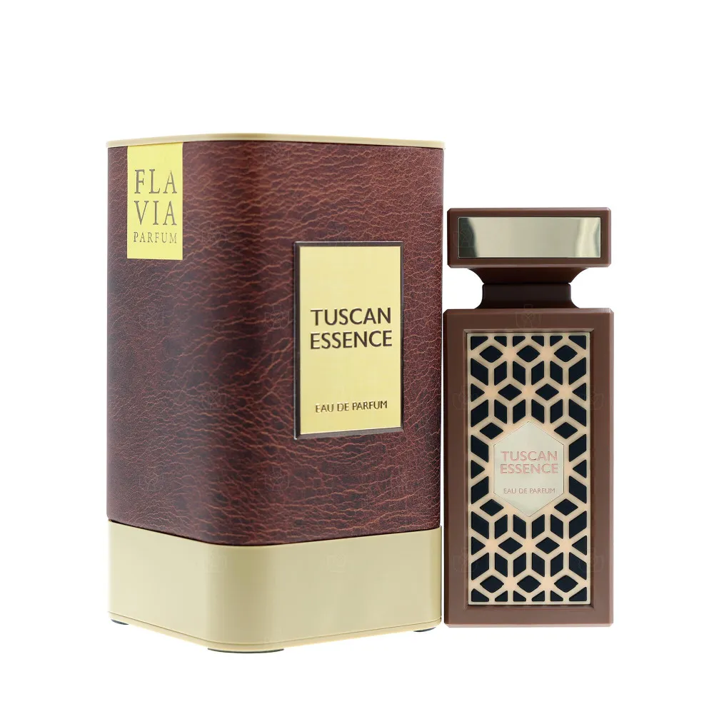 Tuscan Essence parfumeret vand unisex 90 ml
