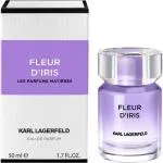 Fleur D'Iris Eau de Parfum til kvinder 100 ml