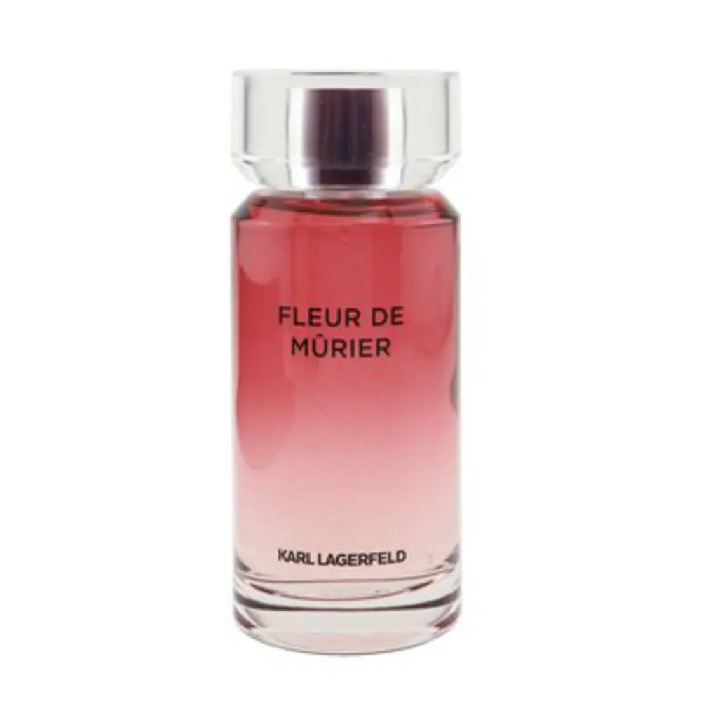 Fleur De Mûrier Eau de Parfum til kvinder 100 ml