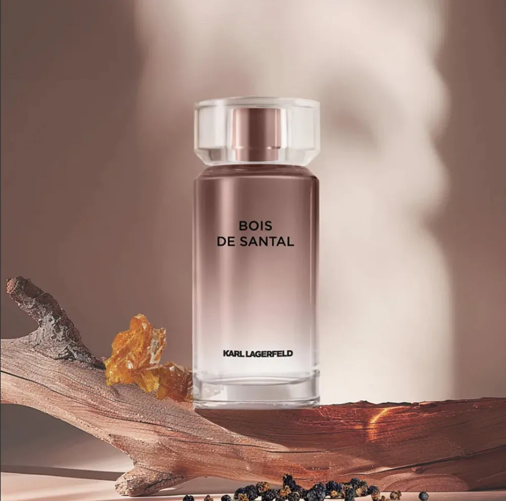 Fleur De Mûrier Eau de Parfum til kvinder 100 ml