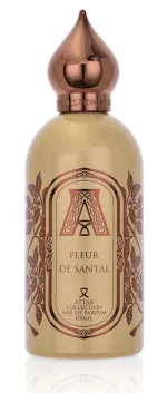 Fleur de Santal parfumevand unisex 100 ml