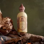 Fleur de Santal parfumevand unisex 100 ml