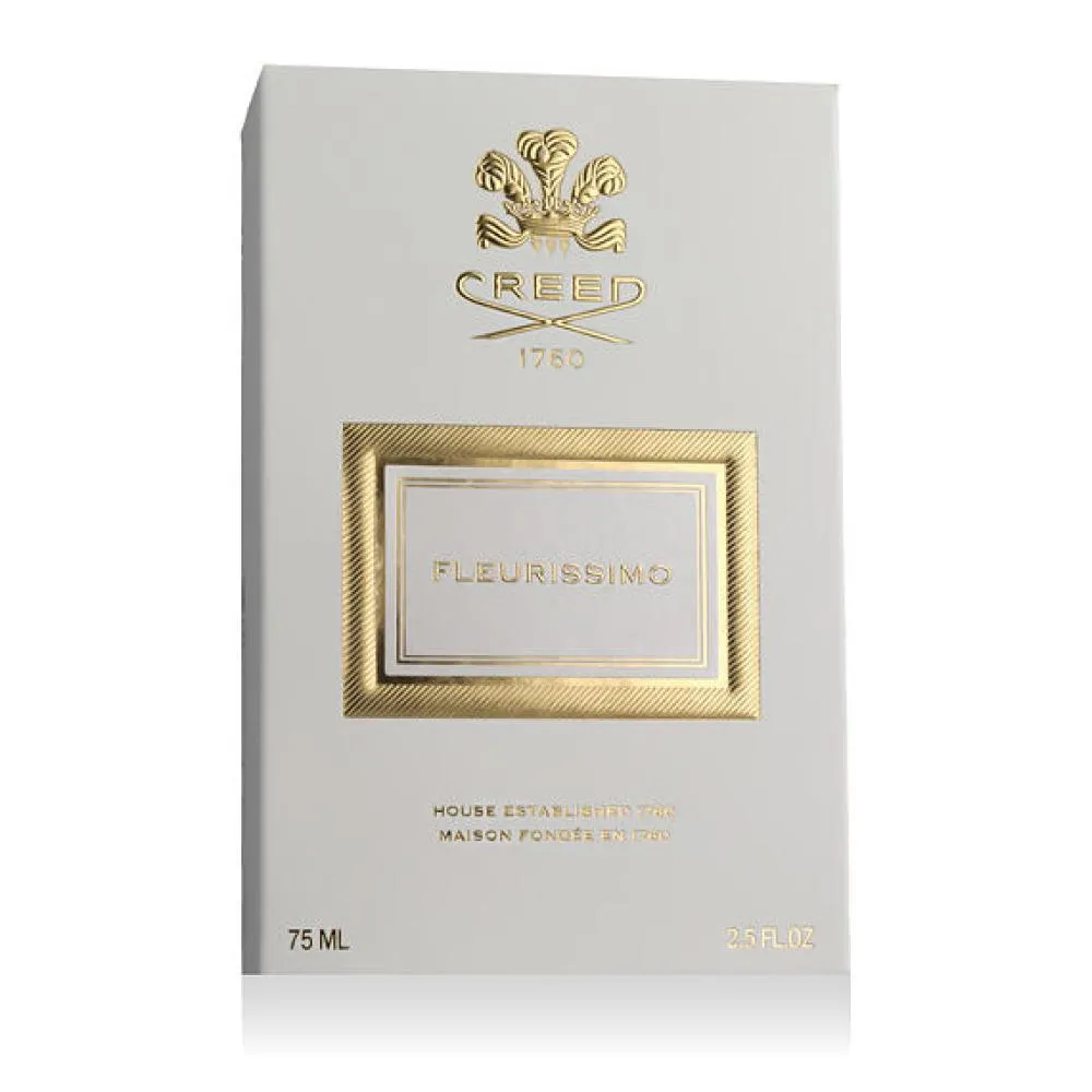 Fleurissimo Eau de Parfum til kvinder 75 ml
