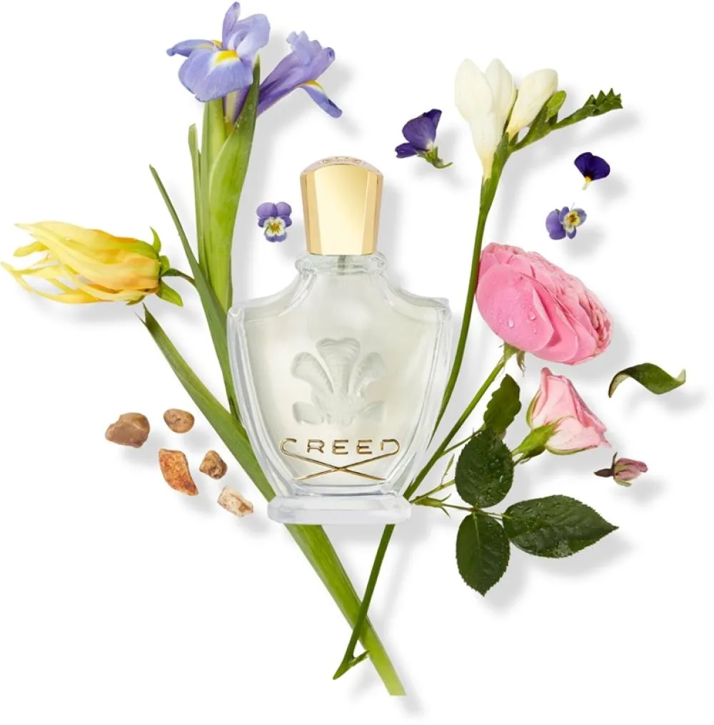 Fleurissimo Eau de Parfum til kvinder 75 ml