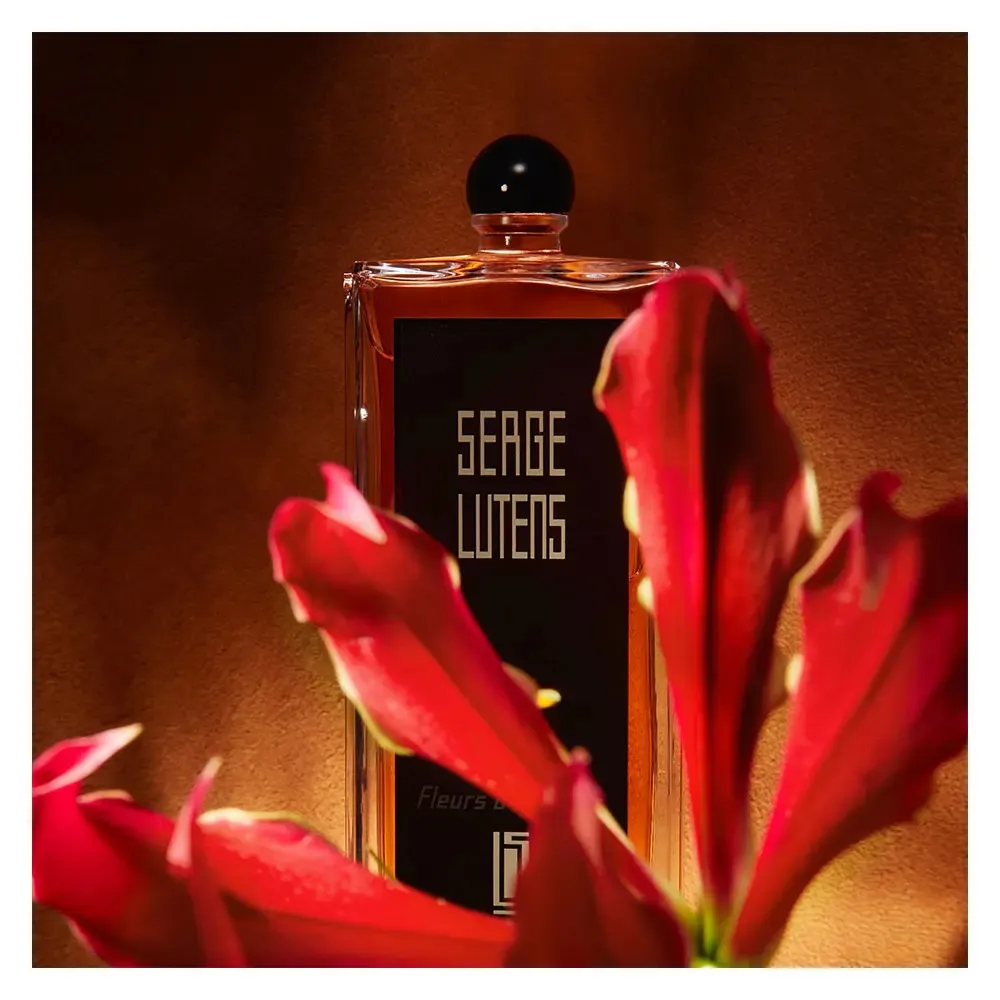 Fleurs D'Oranger Eau de Parfum til kvinder 50 ml
