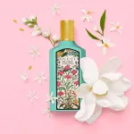 Flora Gorgeous Jasmine parfumevand til kvinder 100 ml