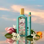 Flora Gorgeous Jasmine parfumevand til kvinder 100 ml