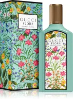 Flora Gorgeous Jasmine parfumevand til kvinder 100 ml