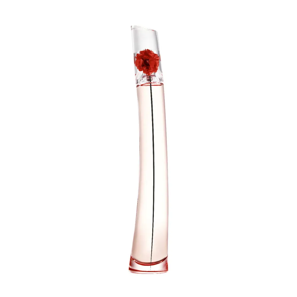 Flower by Kenzo L'Absolue eau de parfum til kvinder tester 50 ml