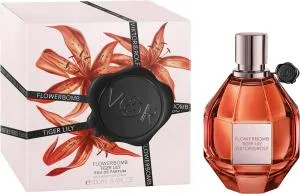 Viktor & Rolf Flowerbomb Tiger Lily Eau de Parfum til kvinder