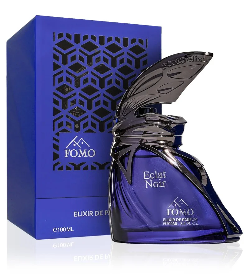 Eclat Noir parfumeekstrakt unisex 100 ml